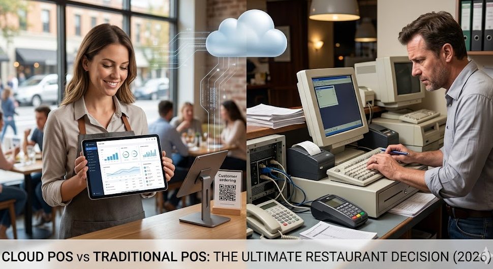 Cloud POS vs Traditional POS_ What Restaurants Need