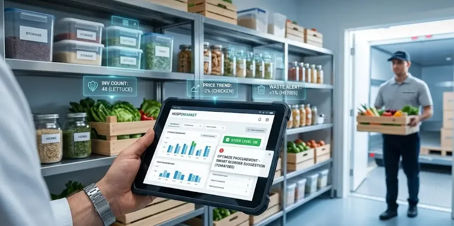Restaurant Supply Chain: A Practical Guide for Owners