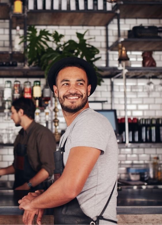 Hospitality Consulting Services | Restaurantility