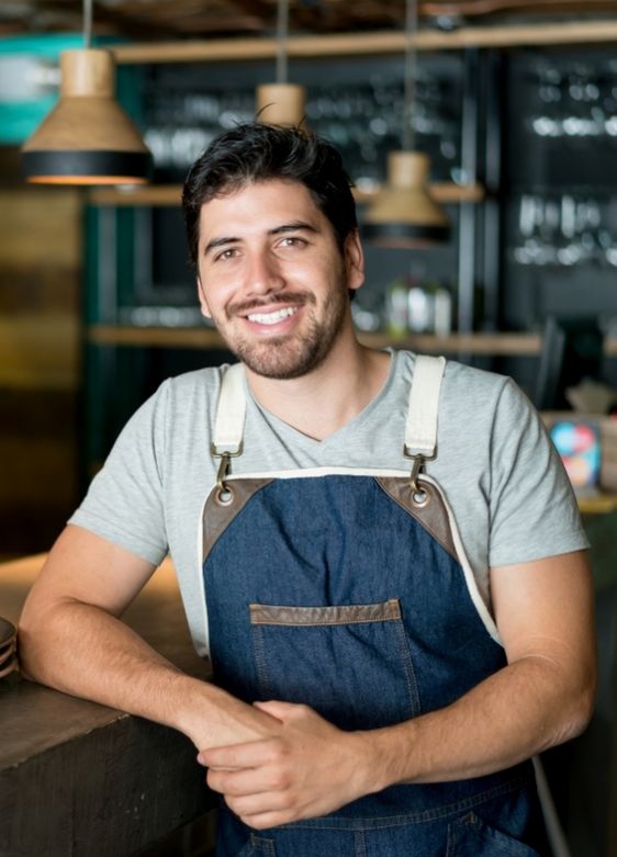 hospomarket Hospitality Procurement Platform