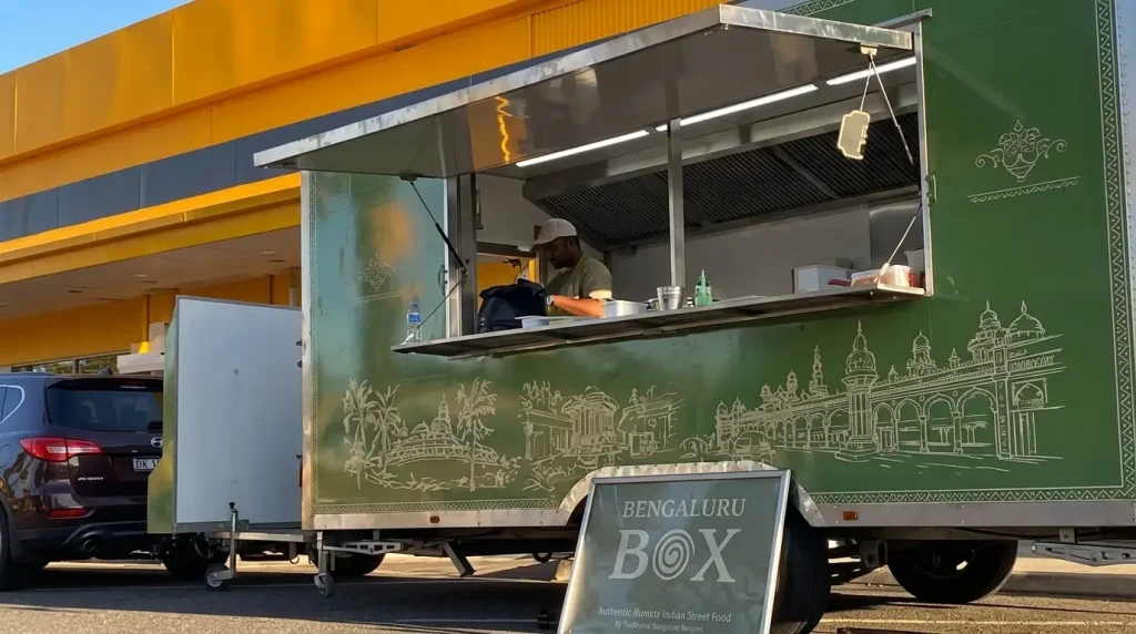 Bengaluru Box