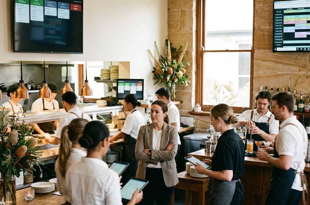 What Is Workforce Management in Hospitality and Why It Matters