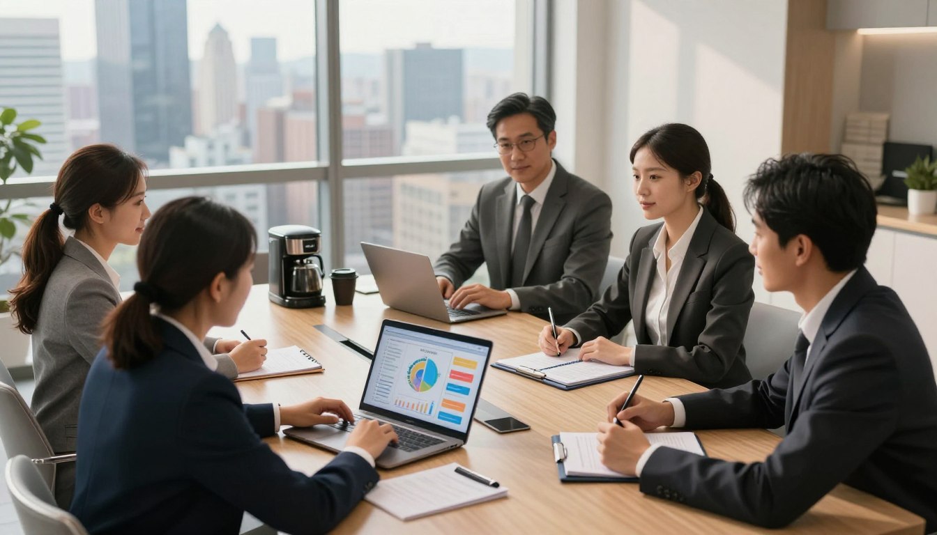 customer relationship management