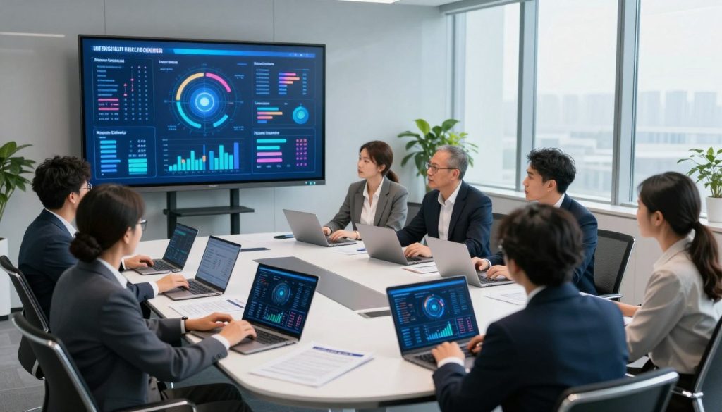 data analytics for business growth