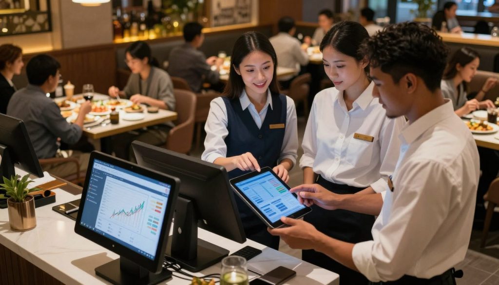 hospitality business profitability and growth