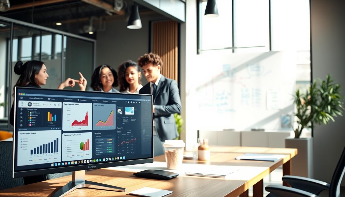 hospitality management software