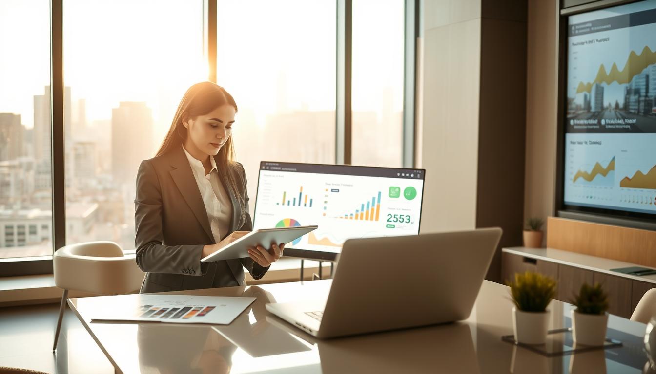 hotel technology report