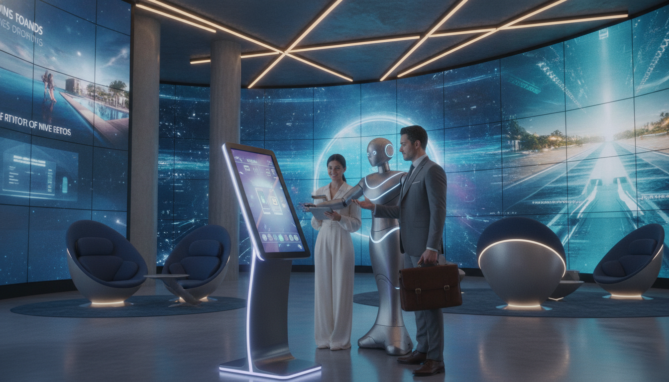 hotel technology trends