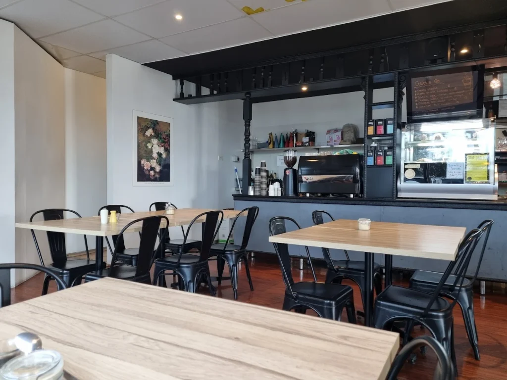 Braybrook Eatery Cafe