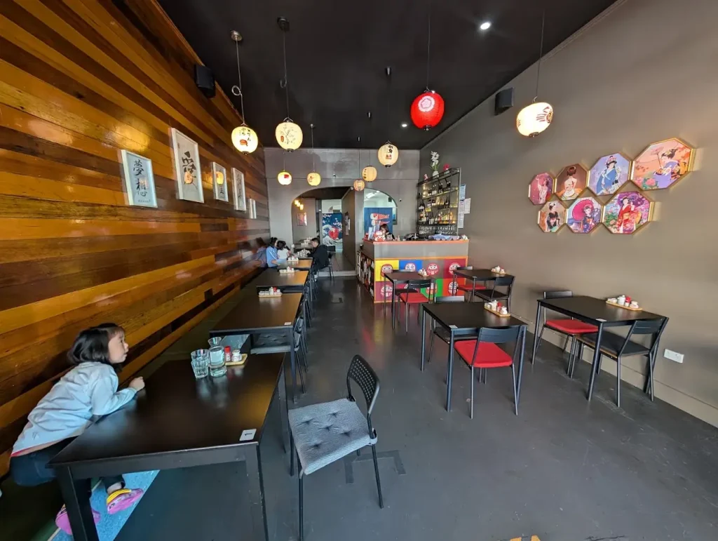 Akira Japanese Restaurant & Bar