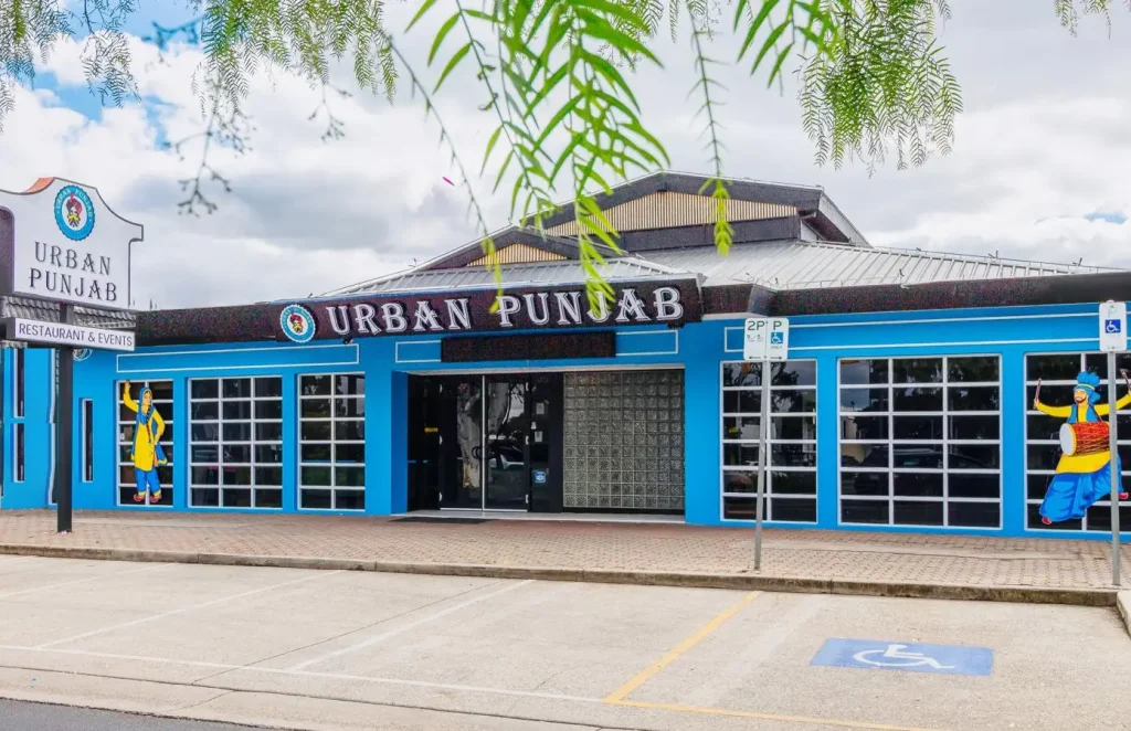 Urban Punjab