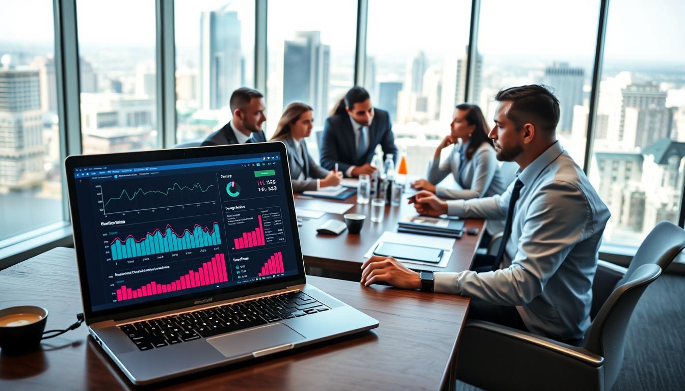 hospitality accounting integration software Australia
