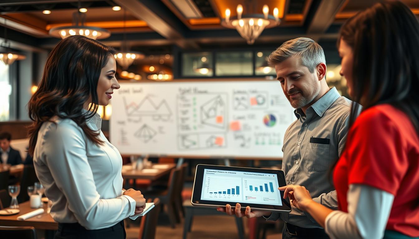 restaurant labour forecasting guide