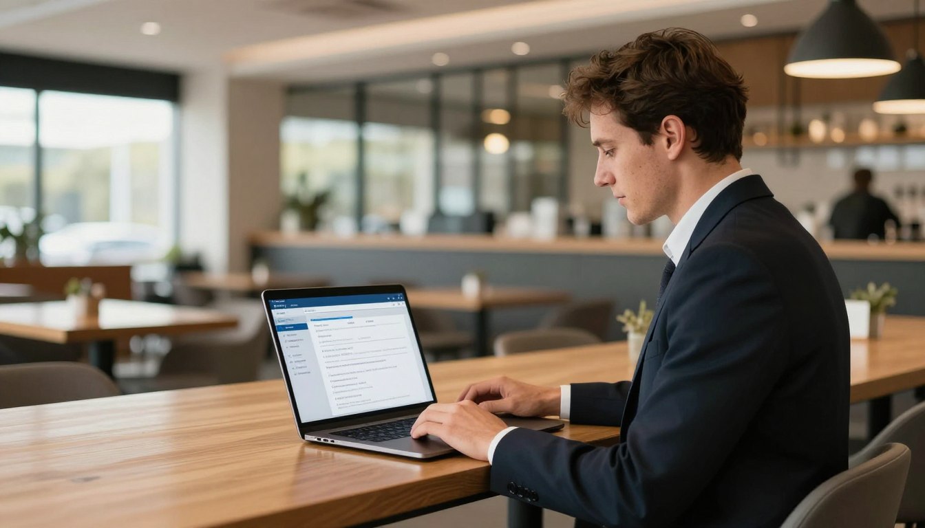 Access Group alternative for hospitality operations in Australia