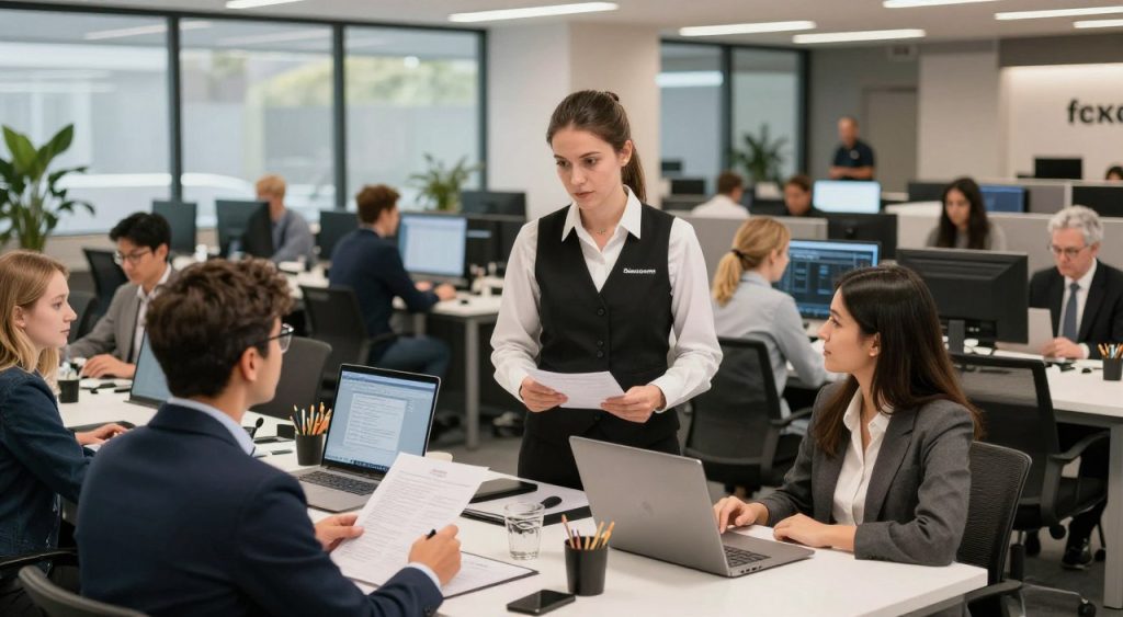 Australian hospitality group managing restaurant orders across locations