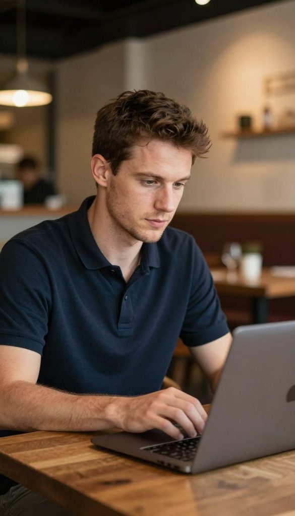 Australian restaurant operator requesting a loyalty software consultation