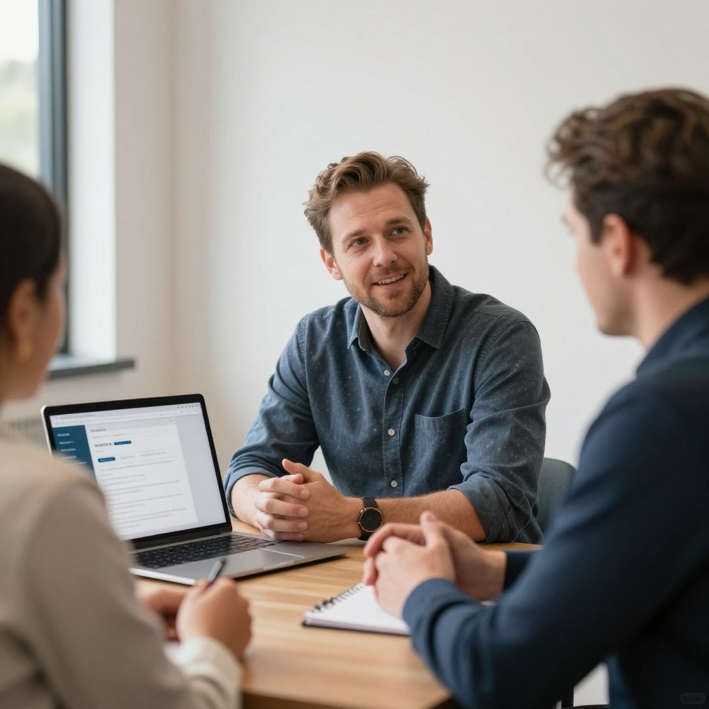 Hospitality management software support discussion