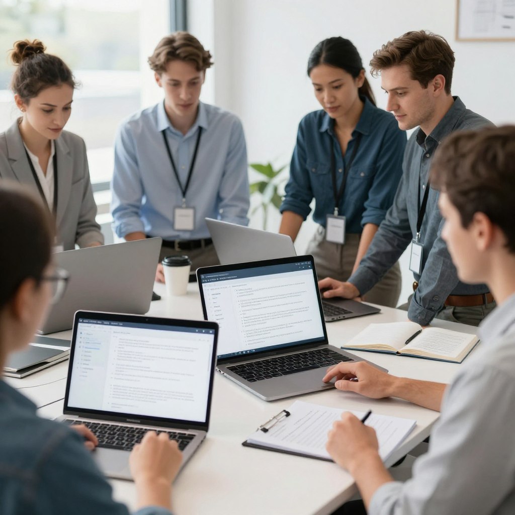 Hospitality roster software implementation planning
