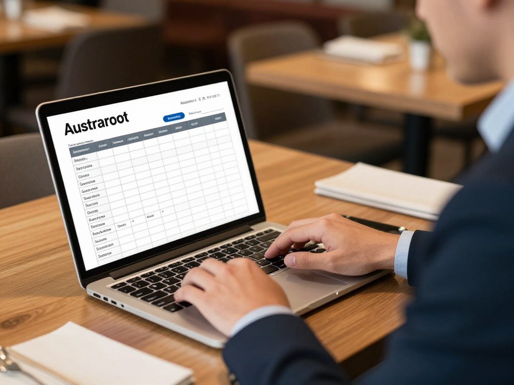 Hospitality roster templates for restaurant teams