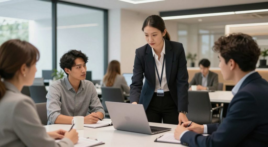 Multi-site hospitality workforce management