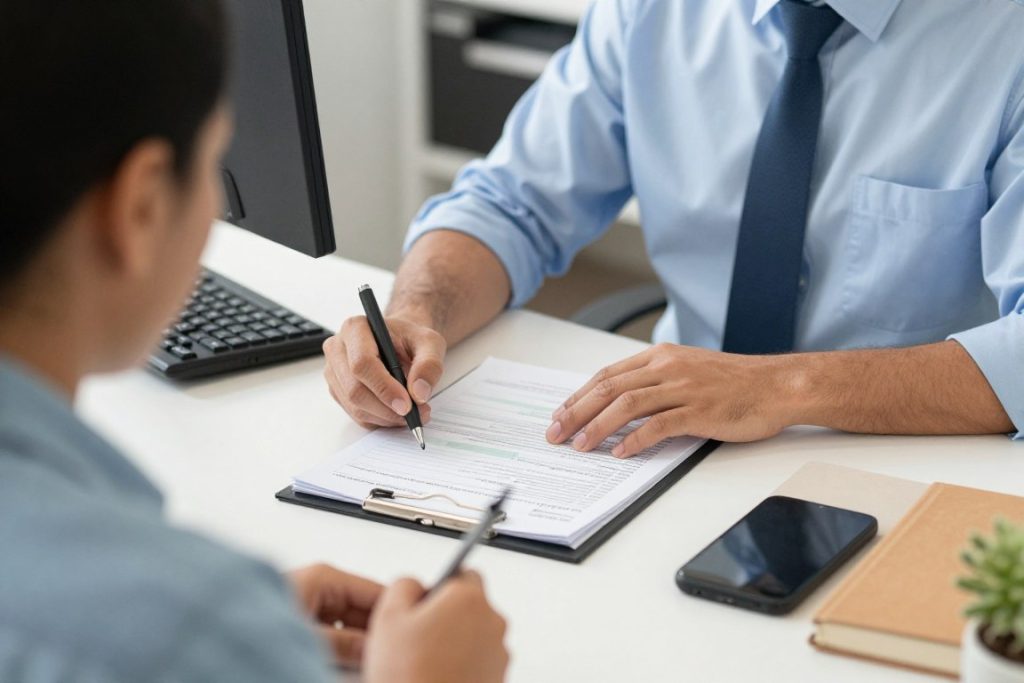 Payroll compliance process for hospitality employees