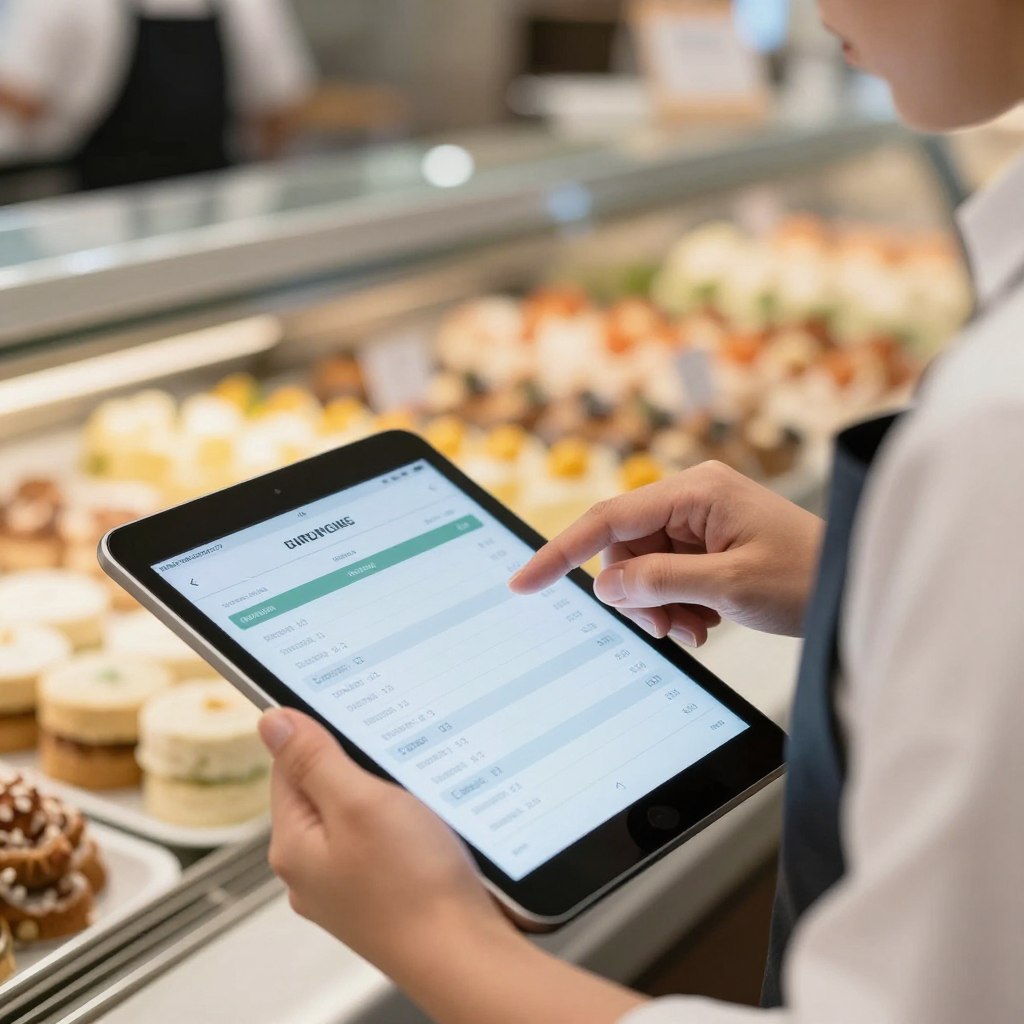 Supplier pricing review