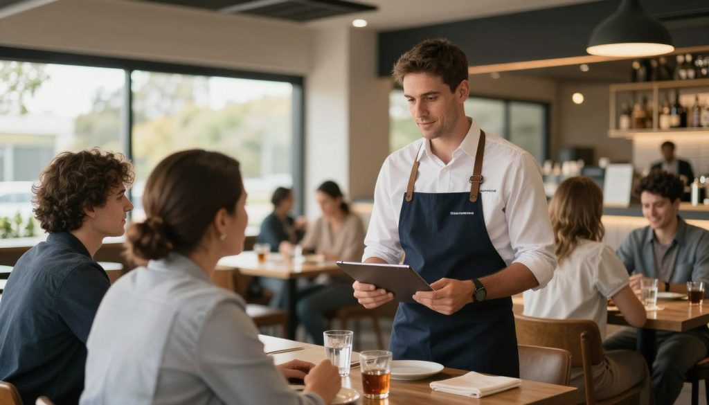 hospitality supplier integration software supporting confident venue management