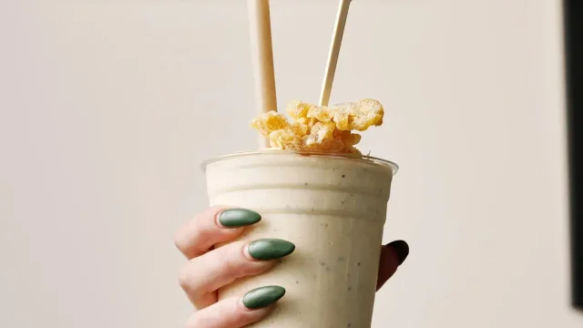 milkshake