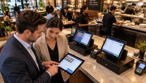 switching restaurant POS systems
